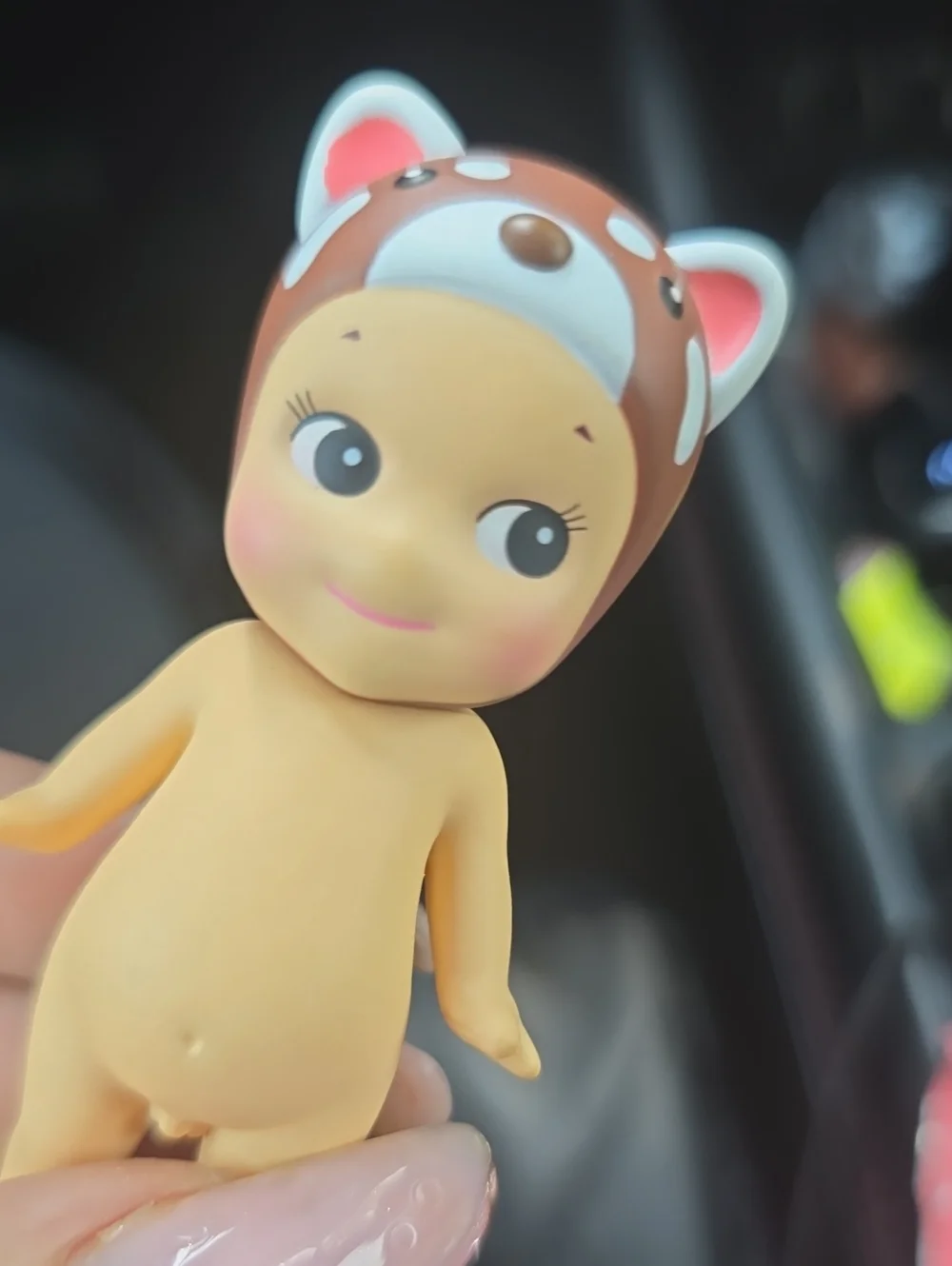 Sonny Angel Animal Series Ver.2 Red Panda
